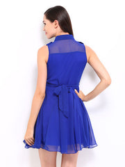 Copy of Copy of Copy of Blue Dress