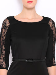 Copy of Copy of Copy of Black Dress