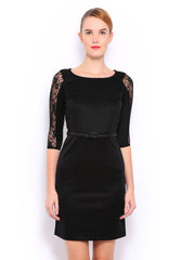 Copy of Black Dress