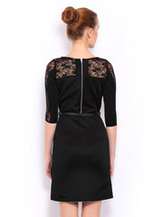 Copy of Copy of Black Dress