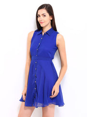 Copy of Blue Dress