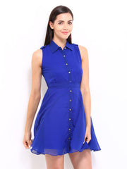 Copy of Copy of Blue Dress