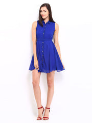 Copy of Copy of Blue Dress